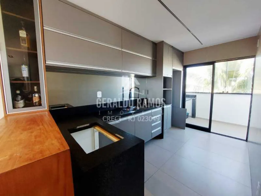 Cobertura, 2 quartos, 136 m² - Foto 12