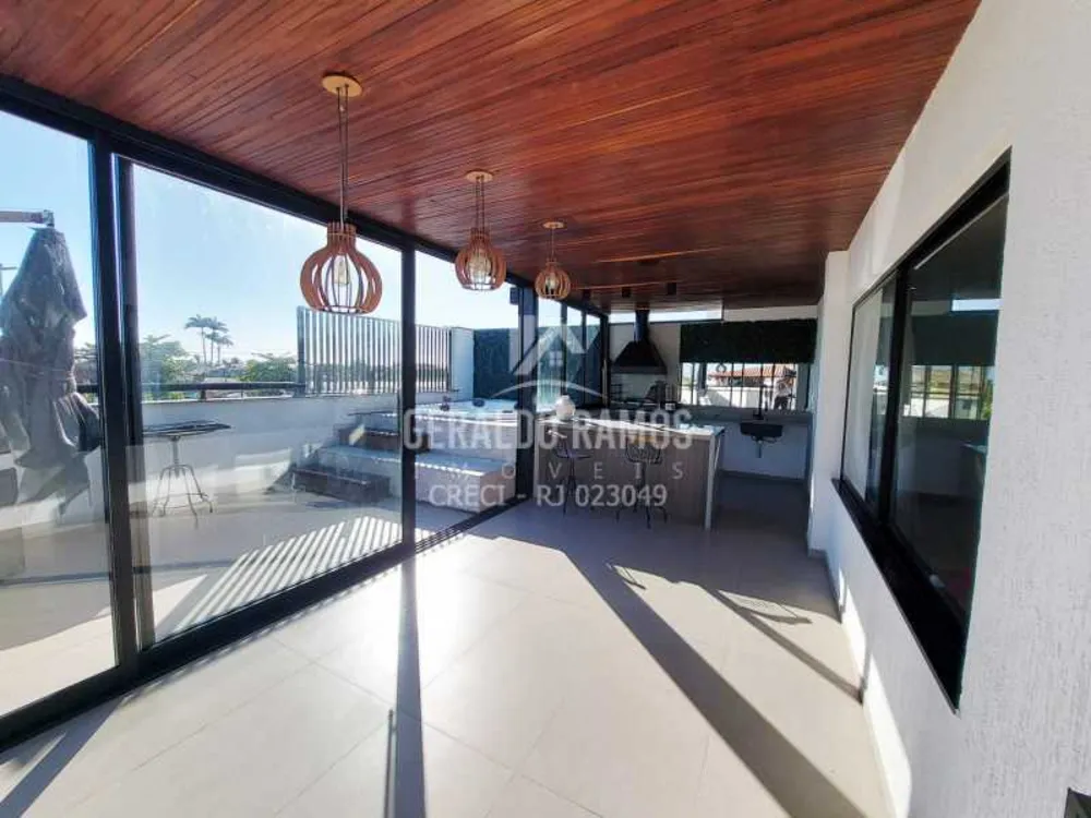 Cobertura, 2 quartos, 136 m² - Foto 30