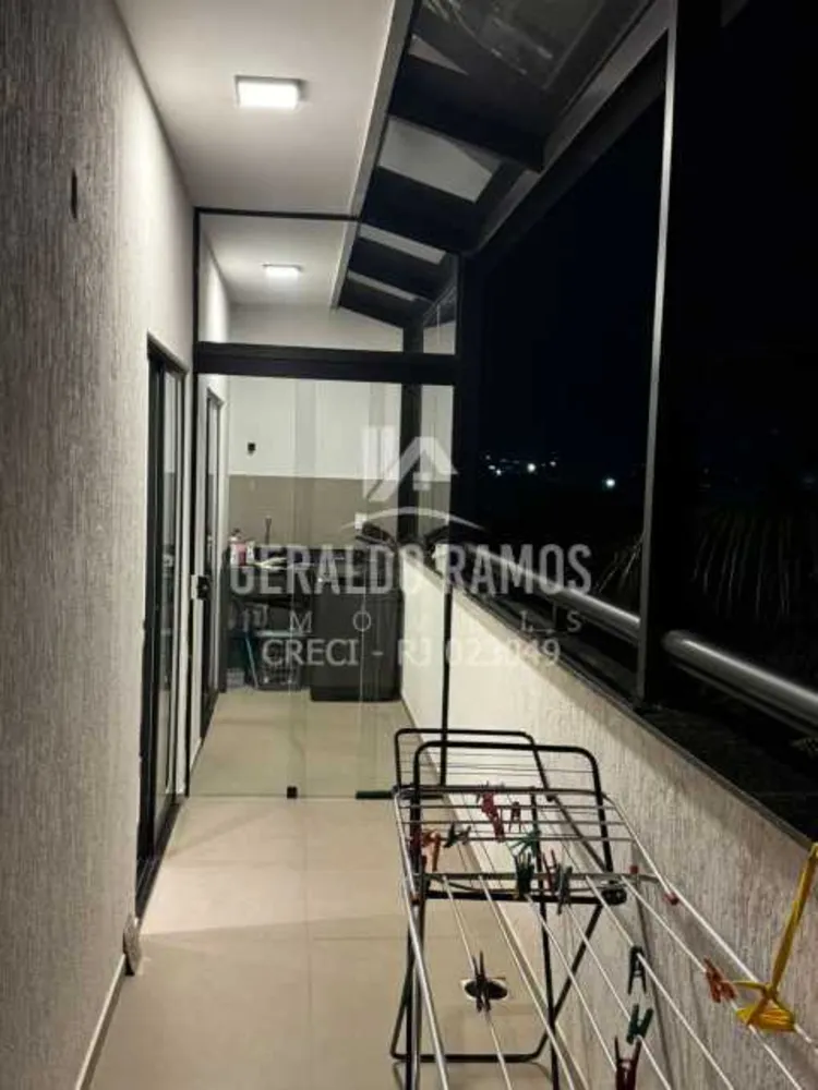 Cobertura, 2 quartos, 136 m² - Foto 5