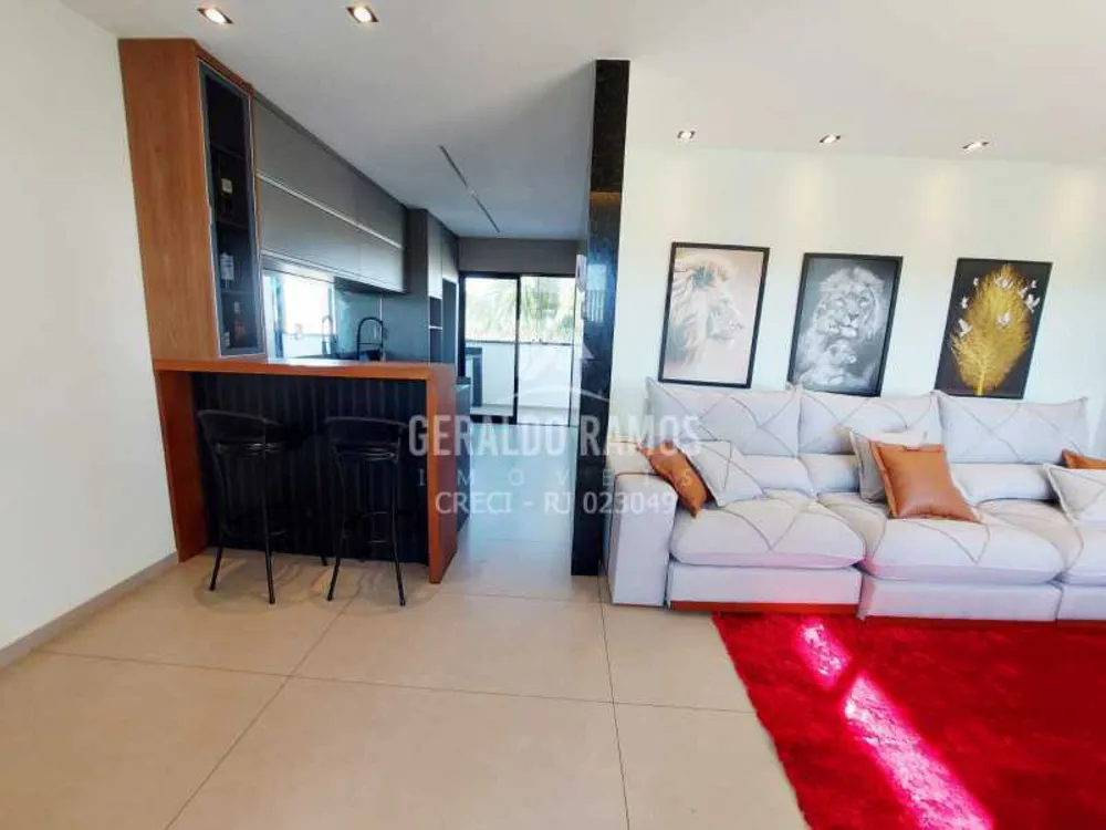 Cobertura, 2 quartos, 136 m² - Foto 8
