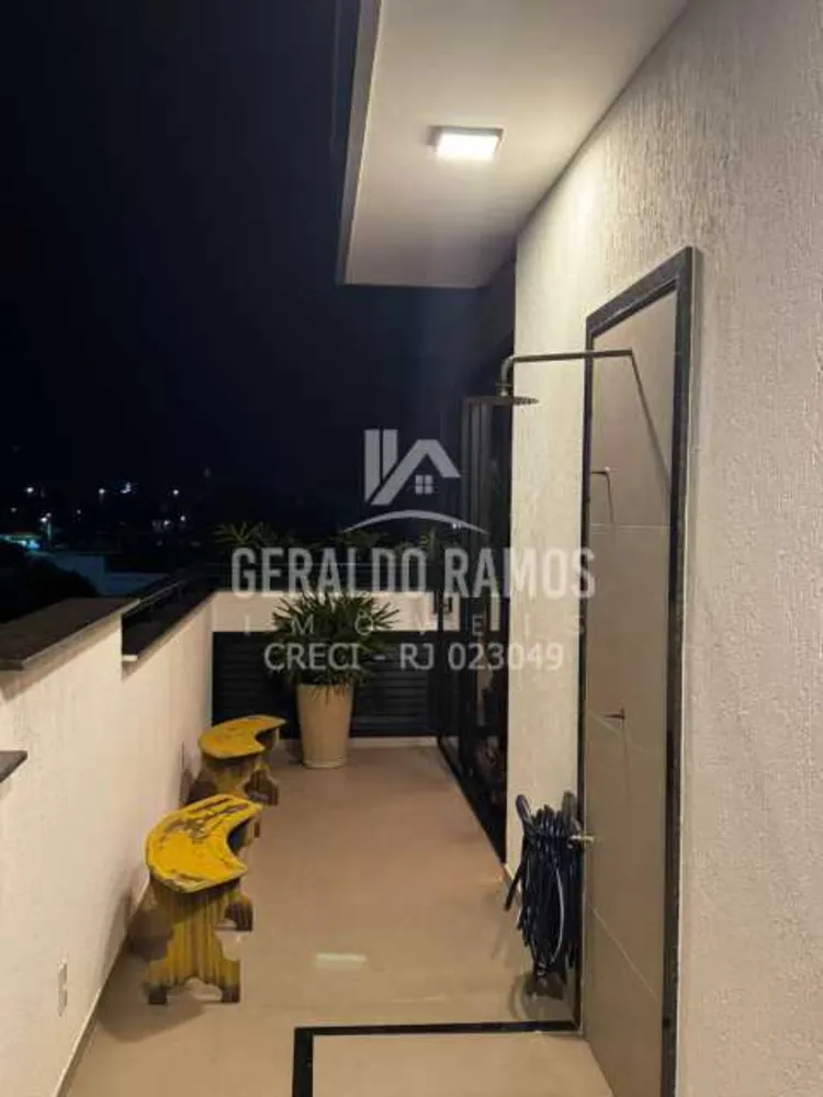 Cobertura, 2 quartos, 136 m² - Foto 6