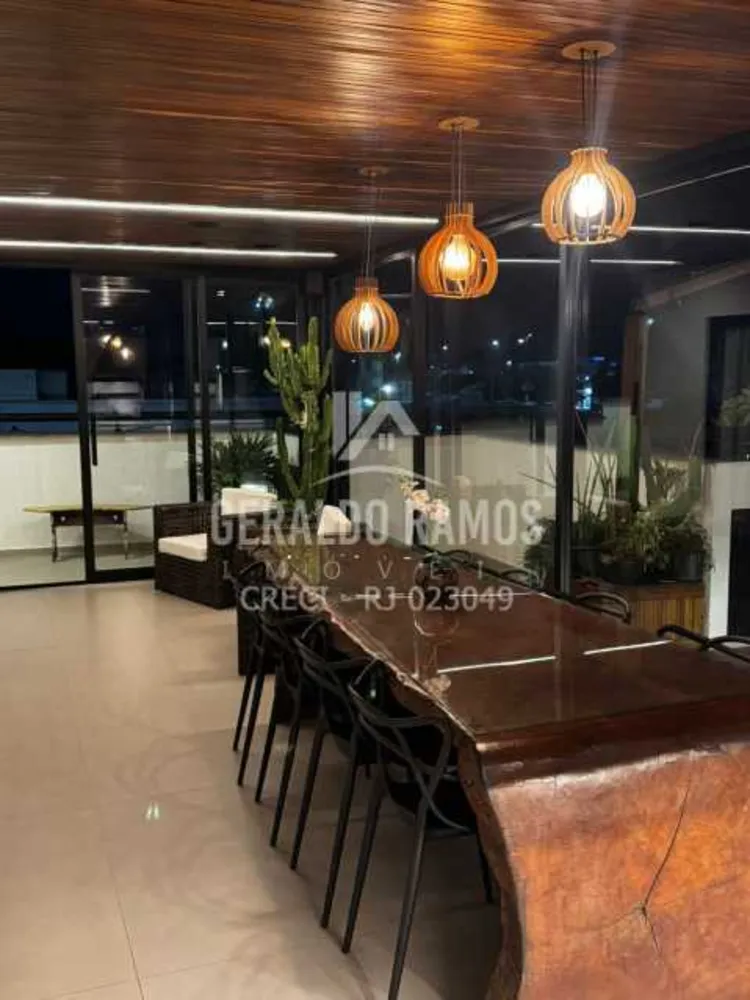 Cobertura, 2 quartos, 136 m² - Foto 7