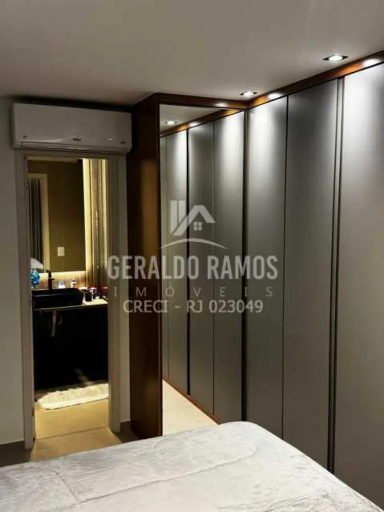 Cobertura, 2 quartos, 136 m² - Foto 11