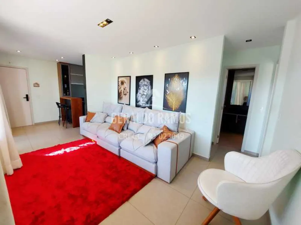 Cobertura, 2 quartos, 136 m² - Foto 4