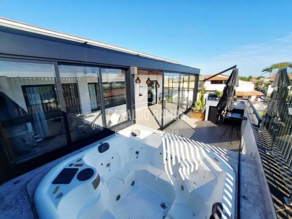 Cobertura, 2 quartos, 136 m² - Foto 2