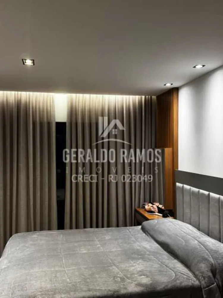 Cobertura, 2 quartos, 136 m² - Foto 6