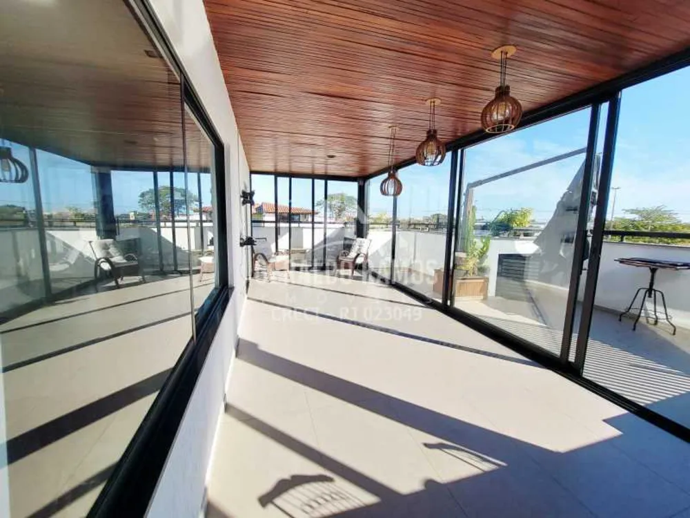 Cobertura, 2 quartos, 136 m² - Foto 34