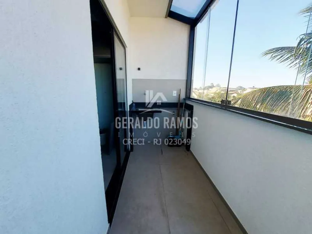 Cobertura, 2 quartos, 136 m² - Foto 14