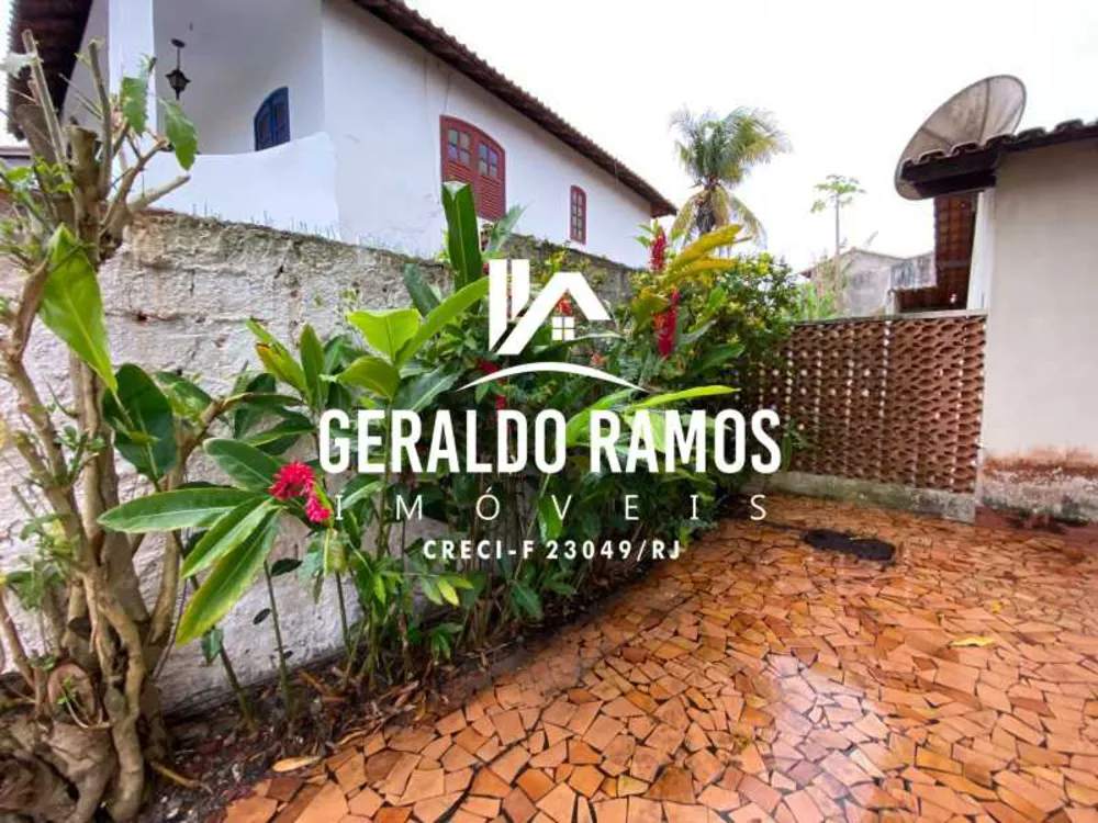 Casa, 2 quartos, 110 m² - Foto 11