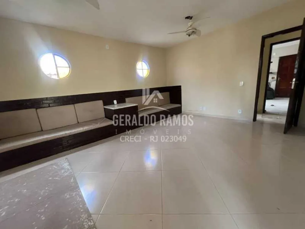 Casa, 2 quartos, 110 m² - Foto 1
