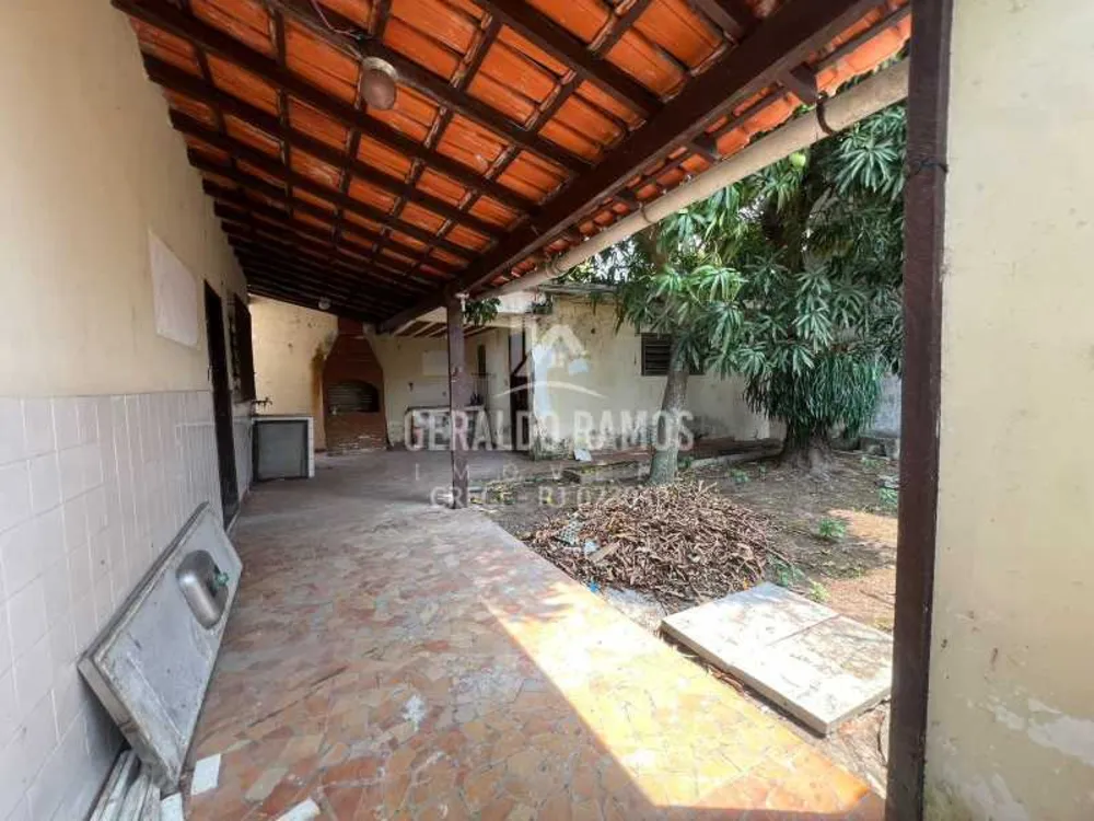 Casa, 2 quartos, 110 m² - Foto 3