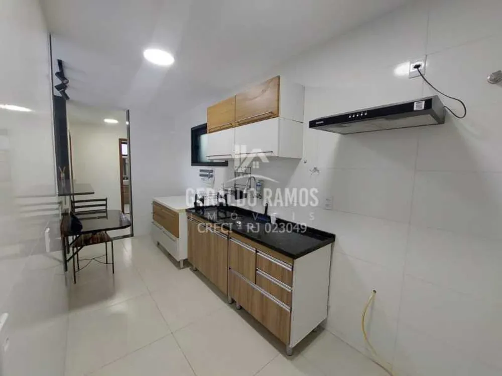 Casa, 2 quartos, 100 m² - Foto 16