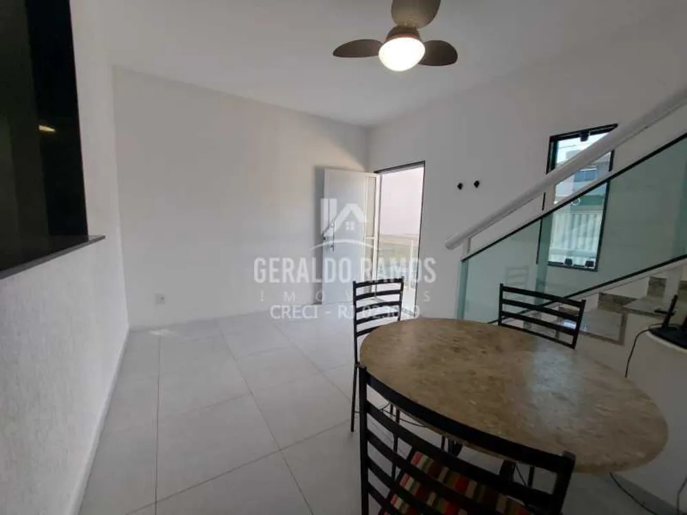 Casa, 2 quartos, 100 m² - Foto 12
