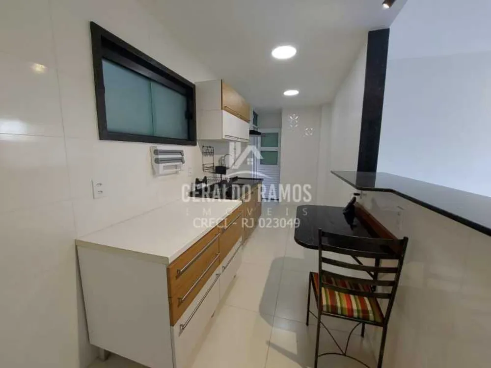 Casa, 2 quartos, 100 m² - Foto 13