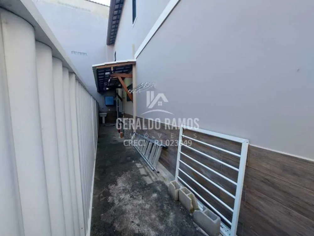 Casa, 2 quartos, 100 m² - Foto 19