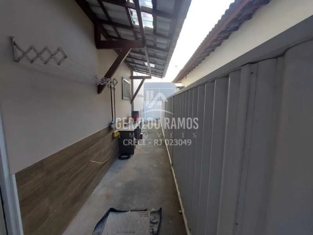 Casa, 2 quartos, 100 m² - Foto 18