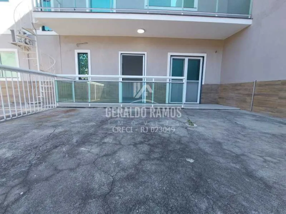 Casa, 2 quartos, 100 m² - Foto 2