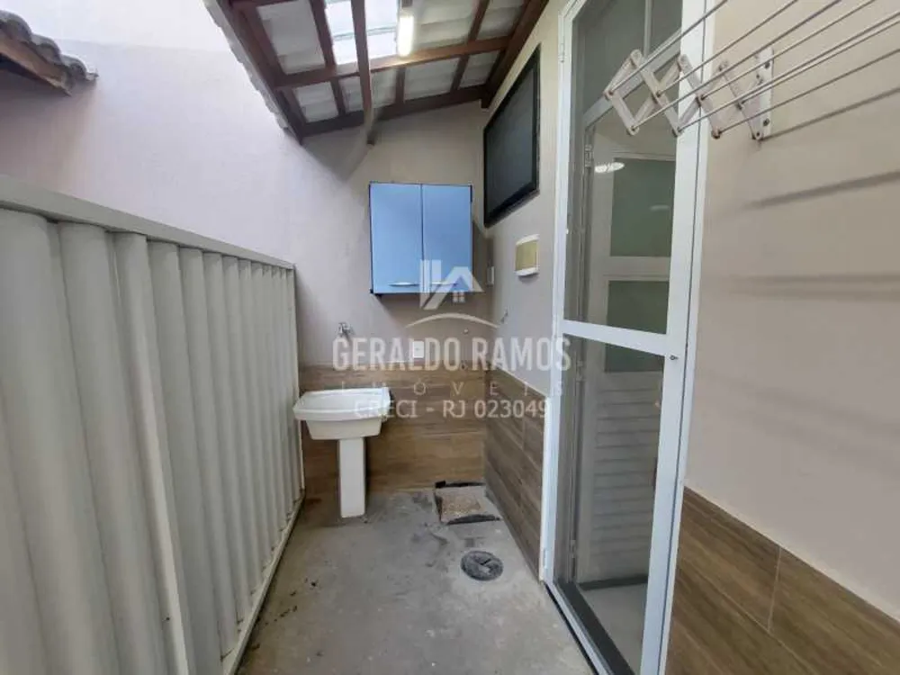 Casa, 2 quartos, 100 m² - Foto 17