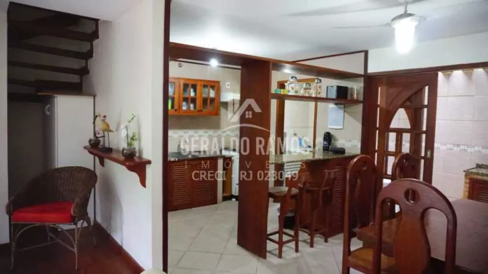 Casa de Condomínio, 3 quartos - Foto 10