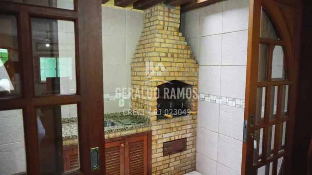 Casa de Condomínio, 3 quartos - Foto 11