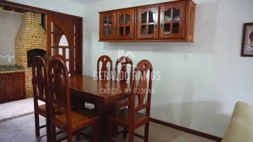 Casa de Condomínio, 3 quartos - Foto 9