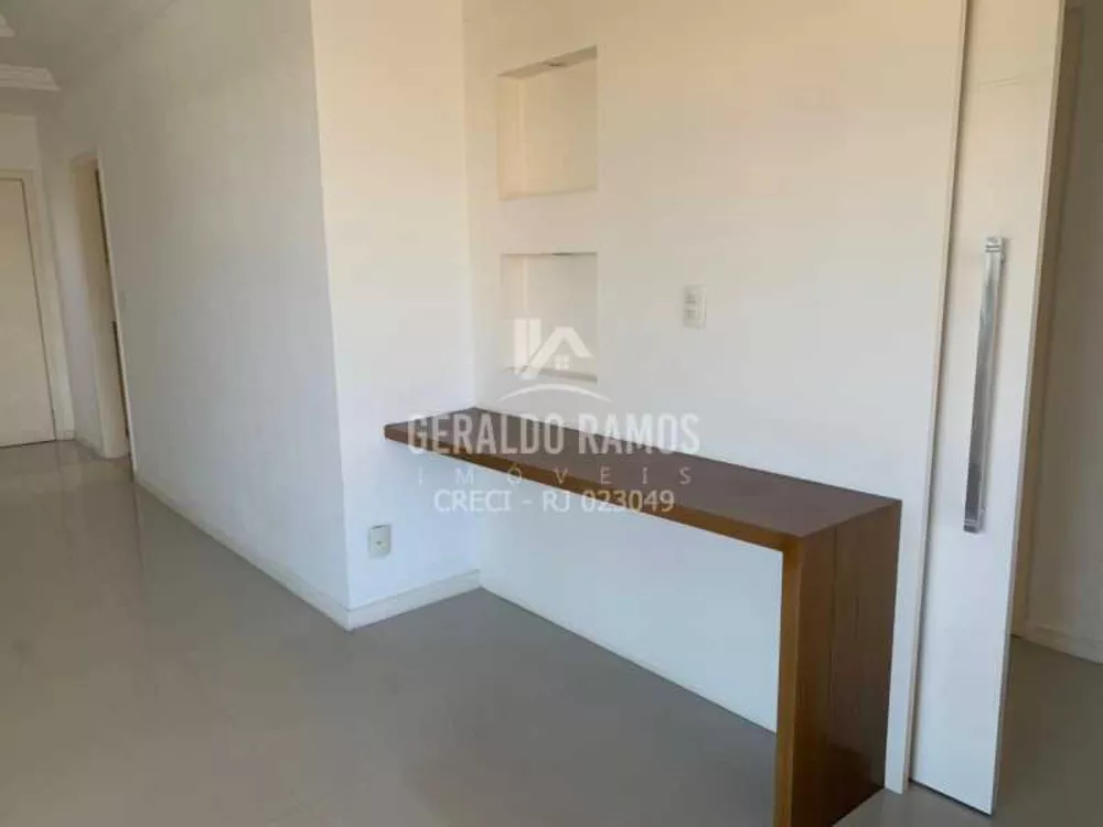 Apartamento, 3 quartos, 181 m² - Foto 5
