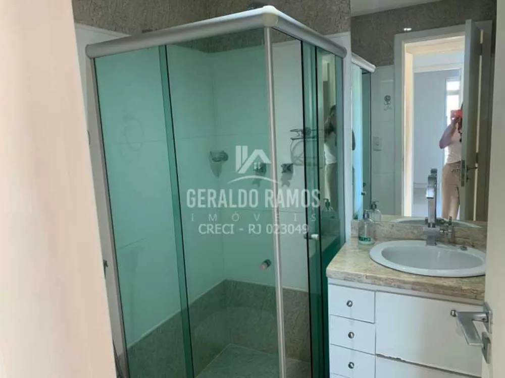Apartamento, 3 quartos, 181 m² - Foto 7
