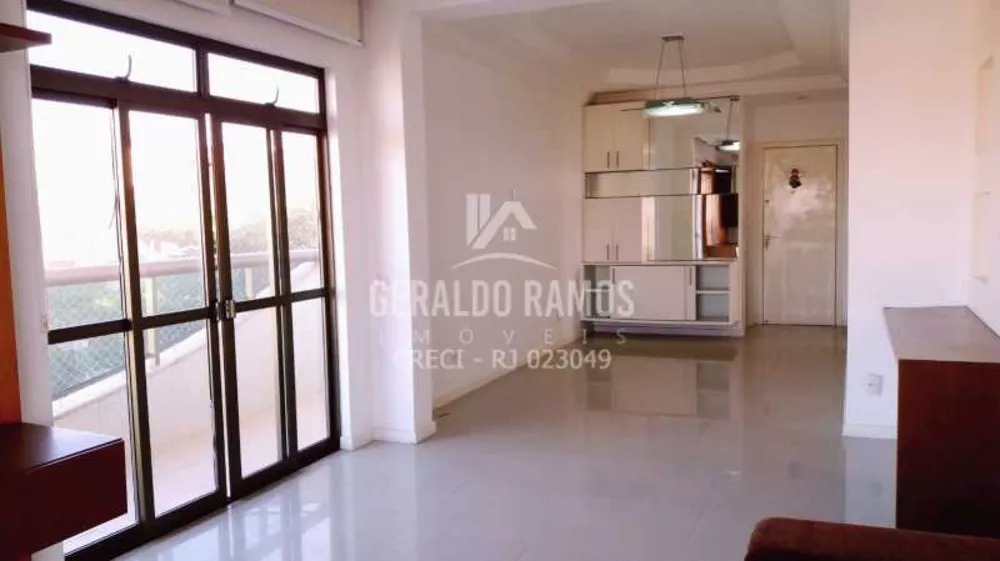 Apartamento, 3 quartos, 181 m² - Foto 2