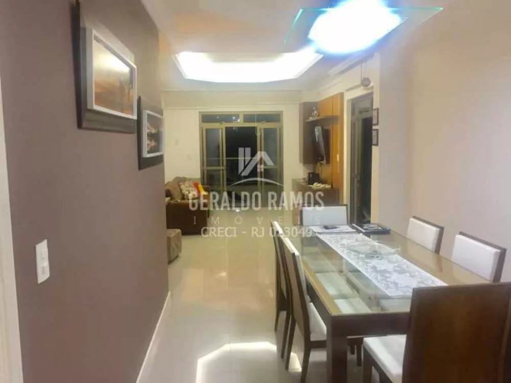 Apartamento, 3 quartos, 181 m² - Foto 3