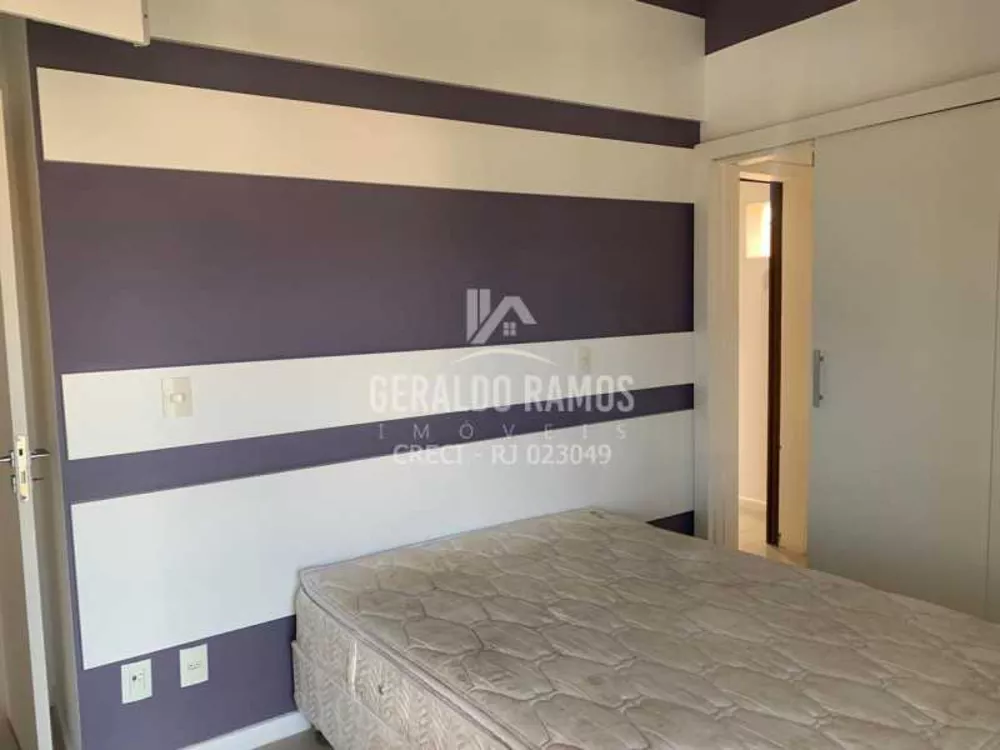 Apartamento, 3 quartos, 181 m² - Foto 11