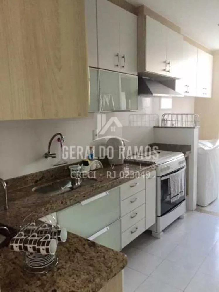 Apartamento, 3 quartos, 181 m² - Foto 6
