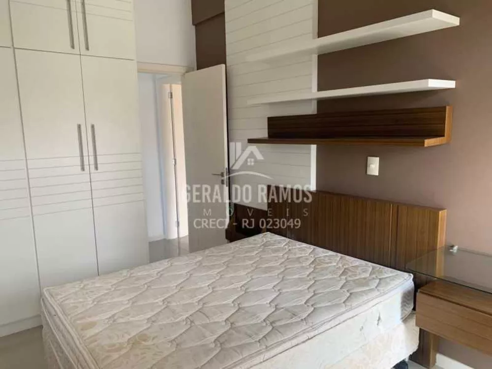 Apartamento, 3 quartos, 181 m² - Foto 9