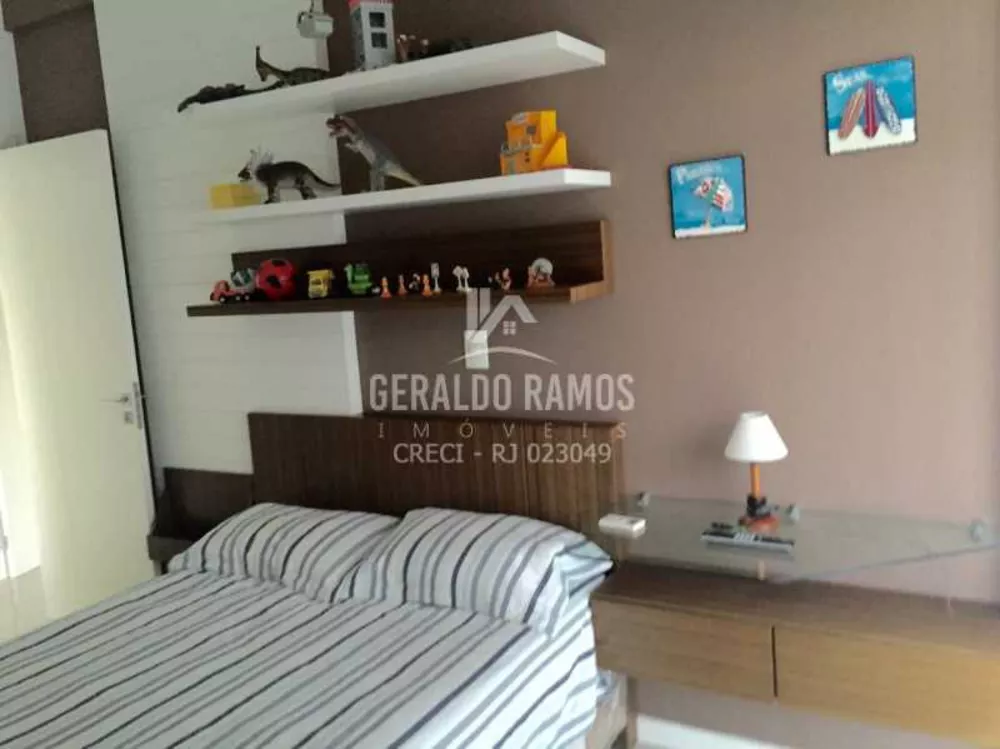 Apartamento, 3 quartos, 181 m² - Foto 12