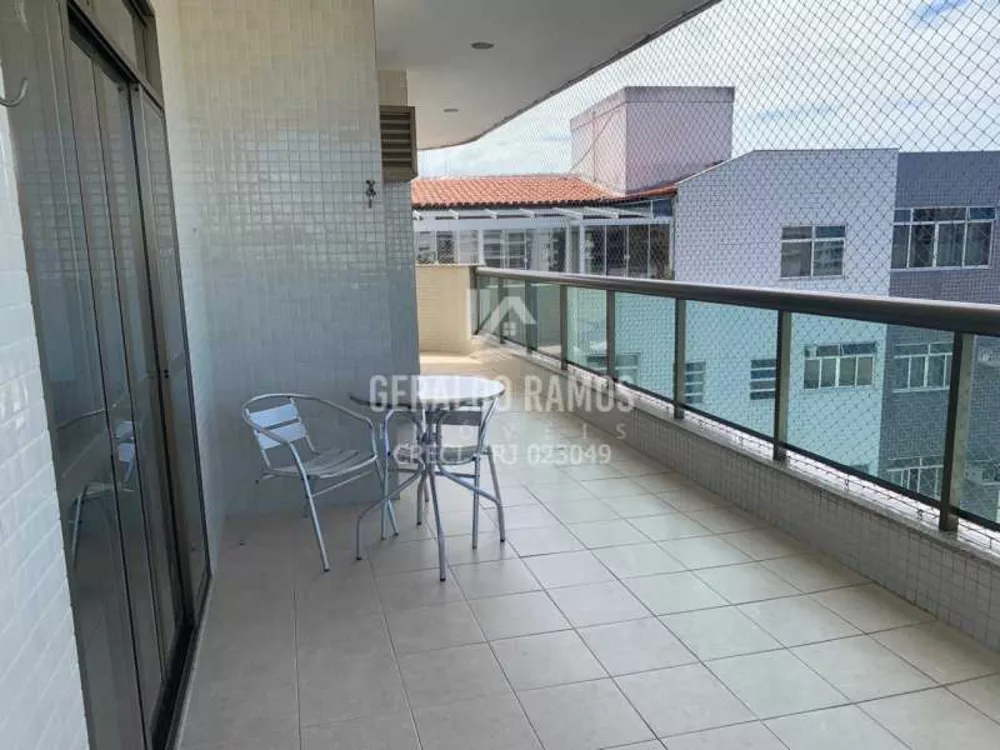 Apartamento, 3 quartos, 181 m² - Foto 8