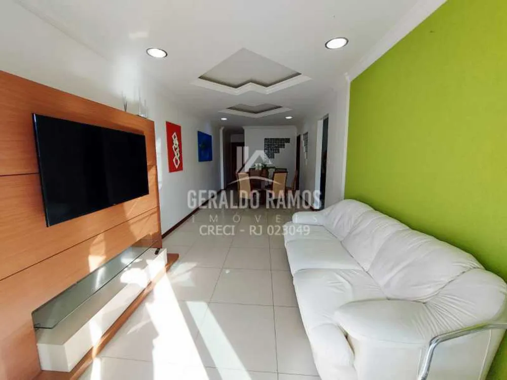 Cobertura, 4 quartos, 188 m² - Foto 2