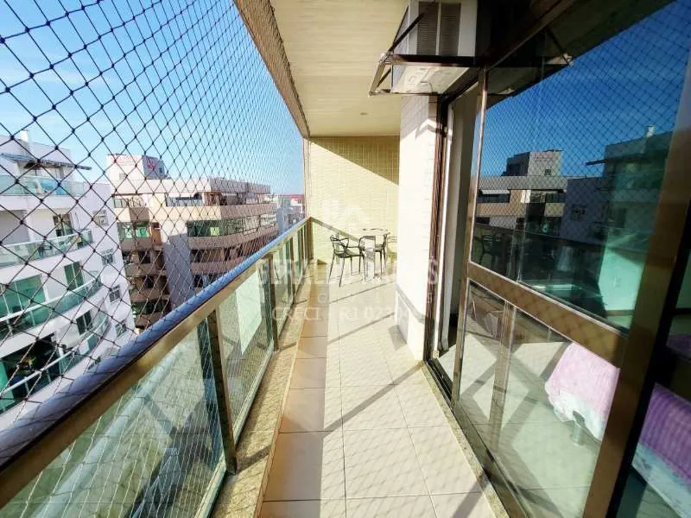 Cobertura, 4 quartos, 188 m² - Foto 14
