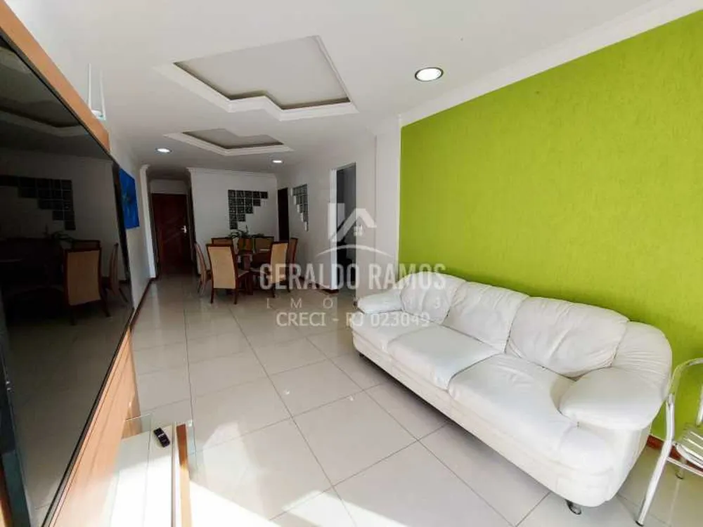 Cobertura, 4 quartos, 188 m² - Foto 3