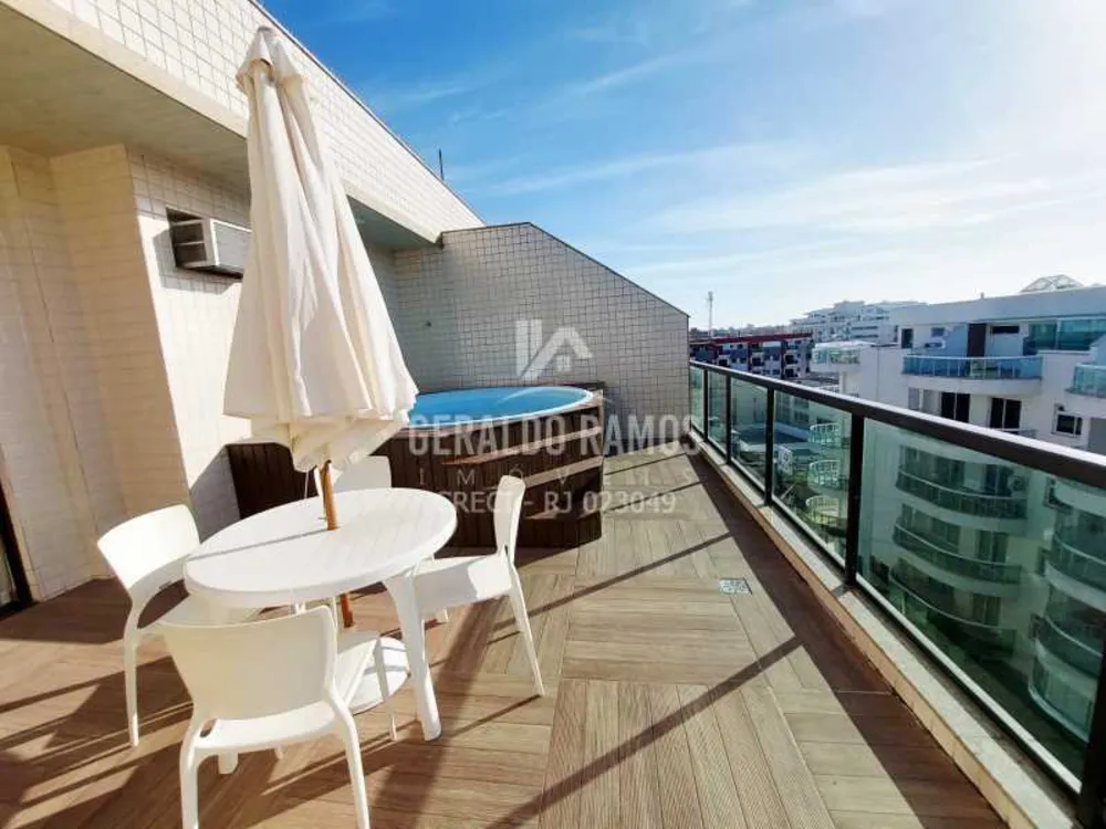 Cobertura, 4 quartos, 188 m² - Foto 22