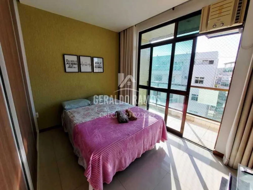 Cobertura, 4 quartos, 188 m² - Foto 13