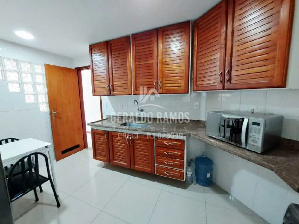 Cobertura, 4 quartos, 188 m² - Foto 6