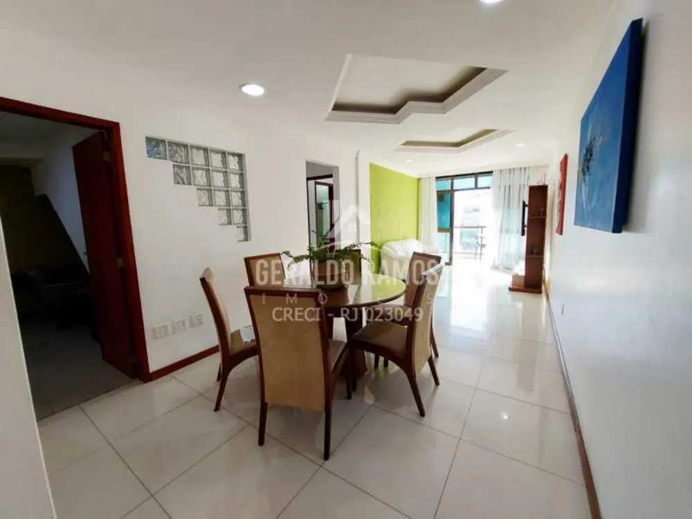 Cobertura, 4 quartos, 188 m² - Foto 4