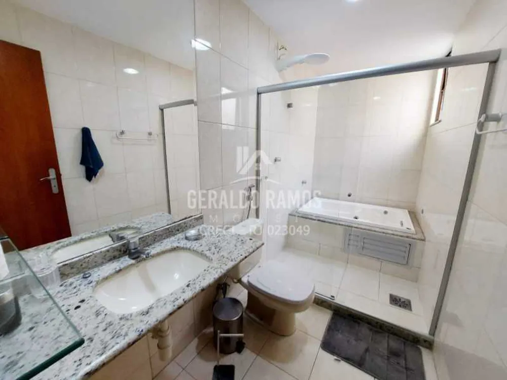 Cobertura, 4 quartos, 188 m² - Foto 8