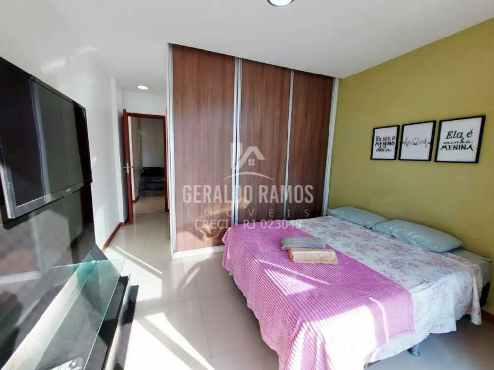 Cobertura, 4 quartos, 188 m² - Foto 12