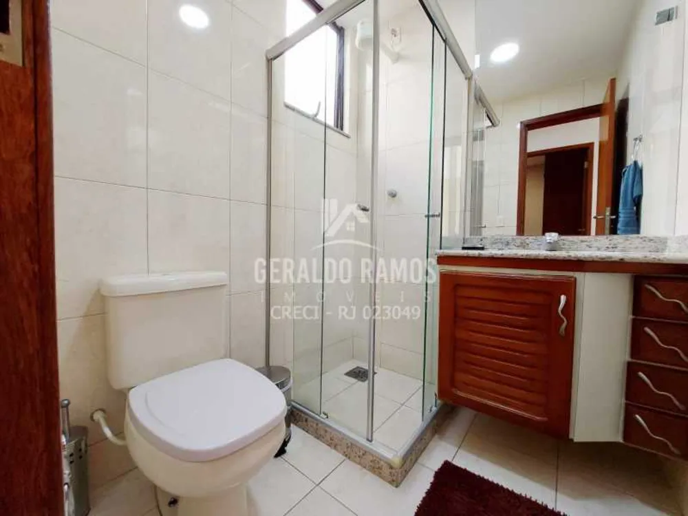Cobertura, 4 quartos, 188 m² - Foto 11