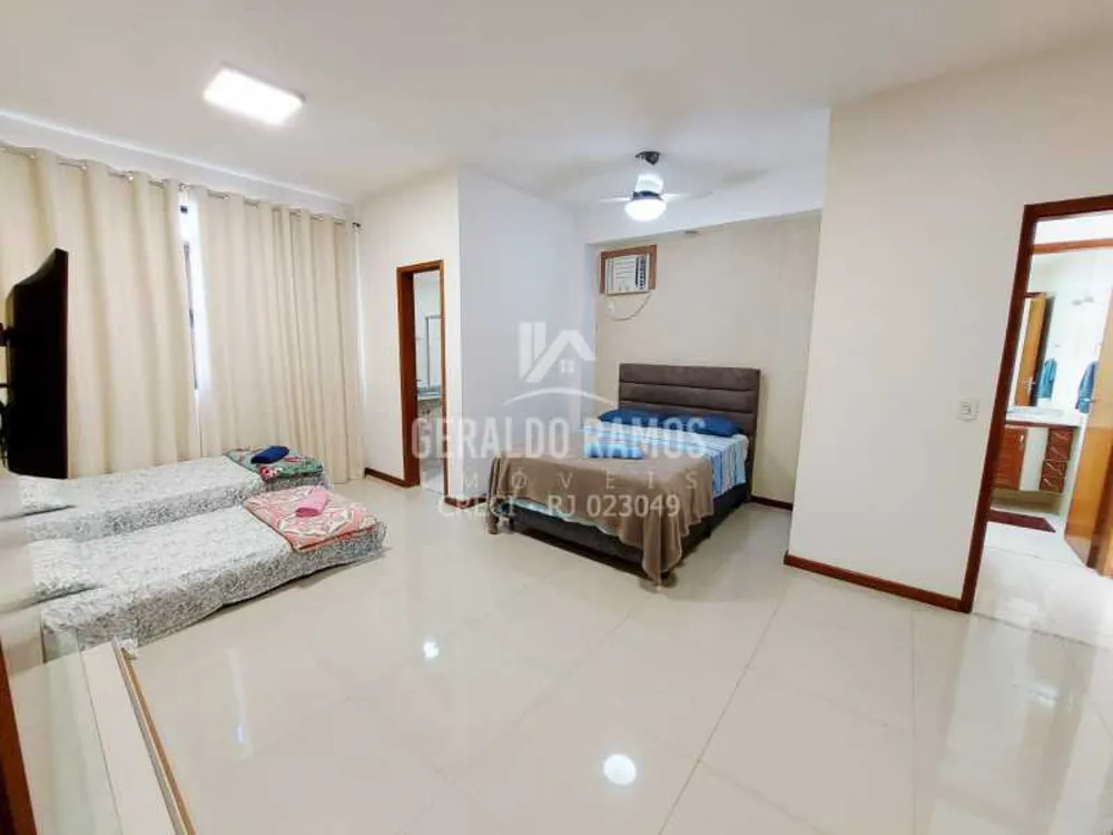 Cobertura, 4 quartos, 188 m² - Foto 19