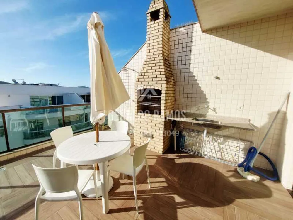 Cobertura, 4 quartos, 188 m² - Foto 23