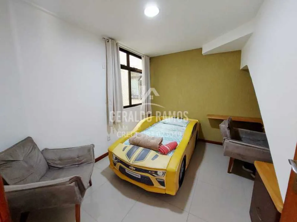 Cobertura, 4 quartos, 188 m² - Foto 18