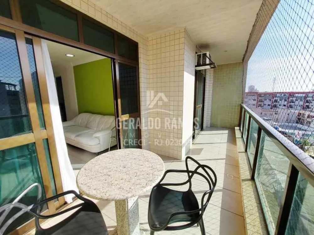 Cobertura, 4 quartos, 188 m² - Foto 5