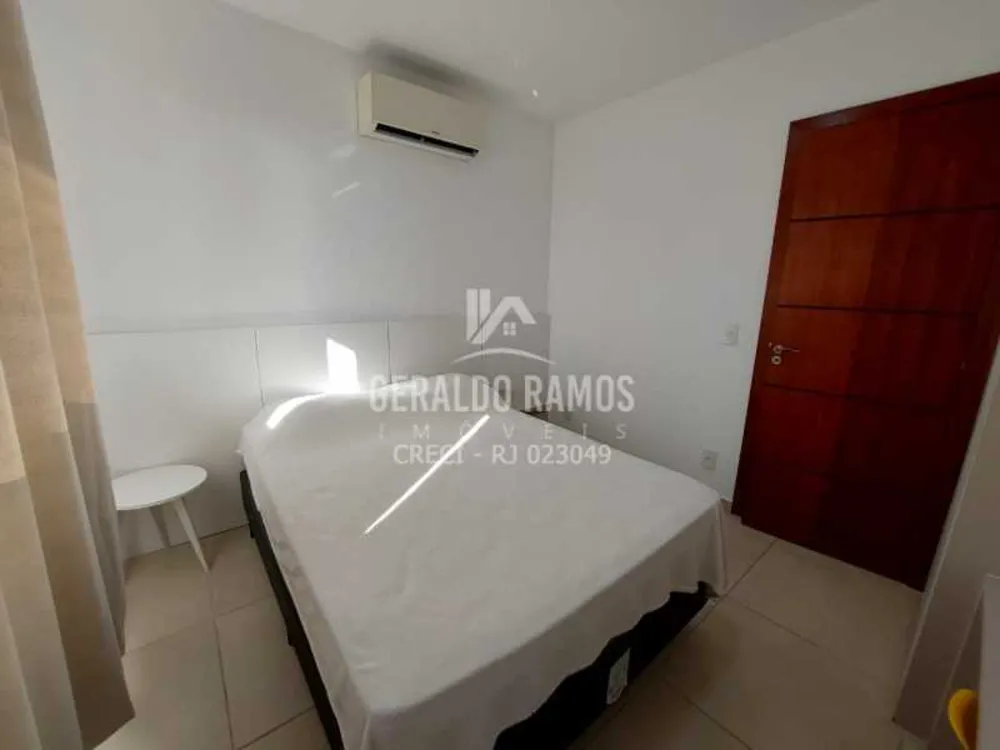 Apartamento, 2 quartos, 100 m² - Foto 8