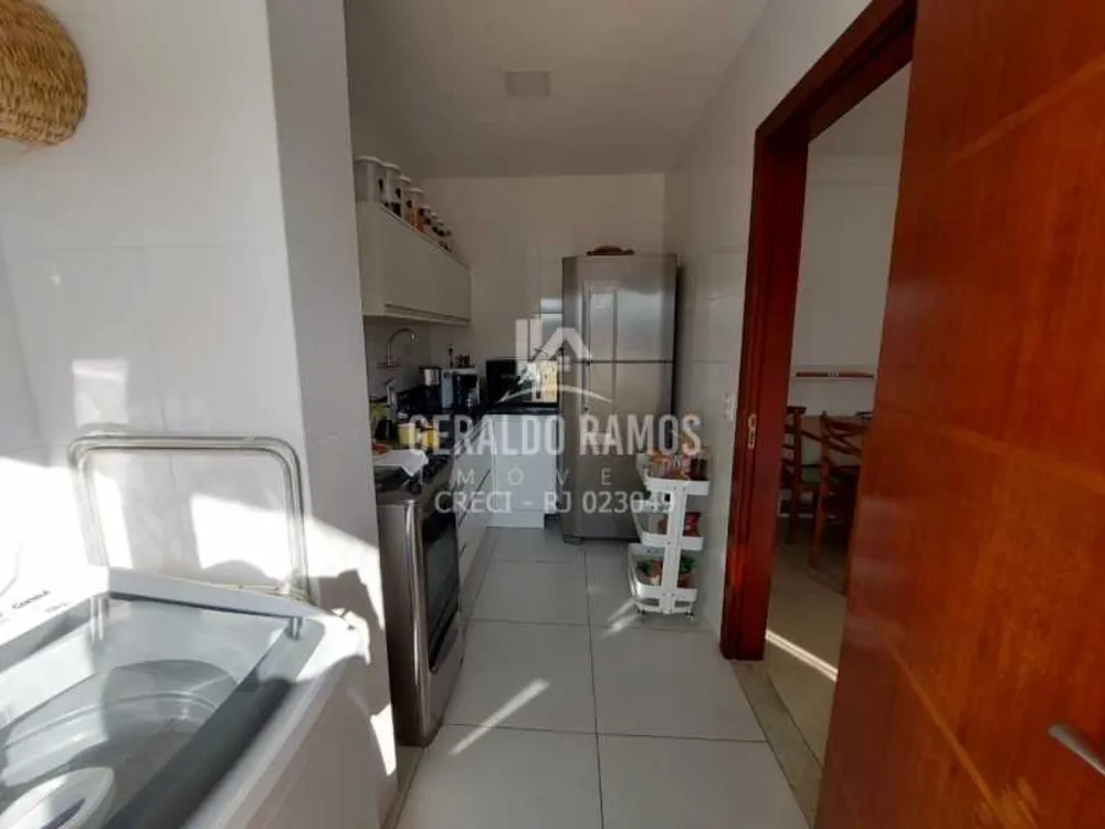 Apartamento, 2 quartos, 100 m² - Foto 8